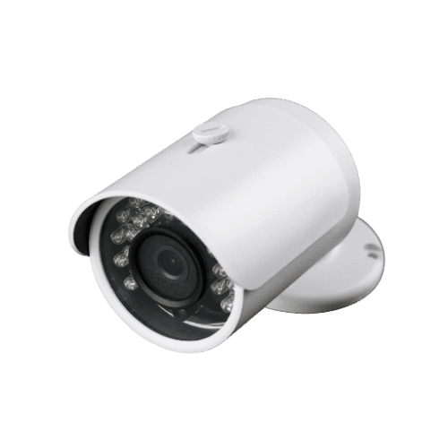 كاميرا المراقبة Hikvision